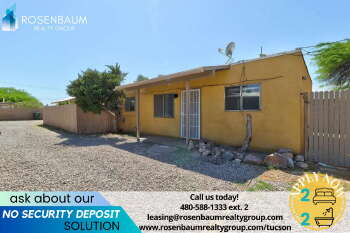 5815 E 23rd St , Tucson,  85711