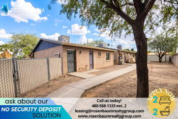 5636 East 26th Street #2 , Tucson,  85711