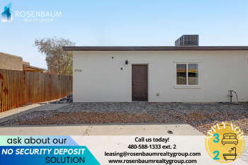 2956 N Richey Blvd #1 , Tucson,  85716