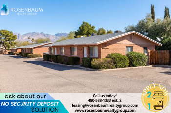 3647 East Bellevue Street , Tucson,  85716