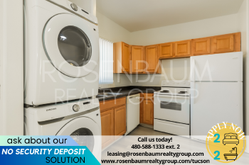 354 W Delano St #1 , Tucson,  85705