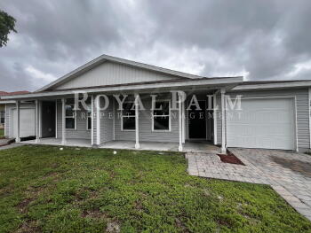 18319 Gibraltar Lane-- , Lehigh Acres,  33936