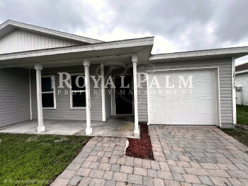 18319 Gibraltar Lane-- , Lehigh Acres,  33936