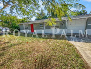 1918 Grace Avenue -Main , Fort Myers,  33901
