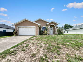 2105 Northeast 15th Terrace , Cape Coral,  33909