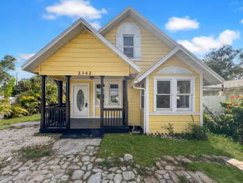 2342 Stella Street , Fort Myers,  33901