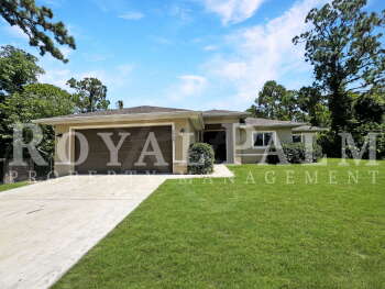 2908 15th Street West , Lehigh Acres,  33971