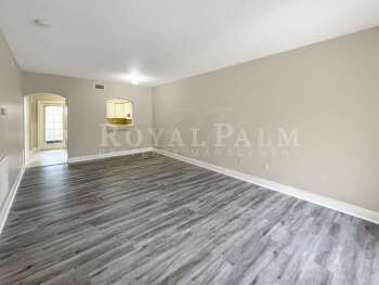 4172 Castilla Circle #105 , Fort Myers,  33916