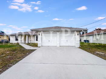 4304 12th Street West , Lehigh Acres,  33971