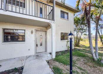 4530 Southwest 10th Avenue #102 , Cape Coral,  33914