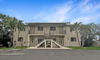 4530 Southwest 10th Avenue #202 , Cape Coral,  33914