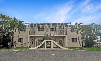 4530 Southwest 10th Avenue #202 , Cape Coral,  33914