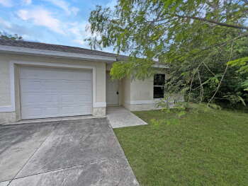 4987 28th Street Southwest , Lehigh Acres,  33973