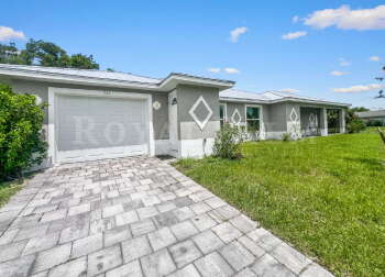 745 Harry Avenue South , Lehigh Acres,  33973