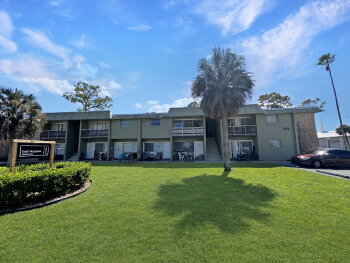 1852-A Golf View Avenue #10 , Fort Myers,  33901