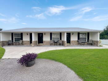 11594 First Ave Unit 3 , Punta Gorda,  33955