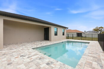 2616 NW 9th Ave , Cape Coral,  33993