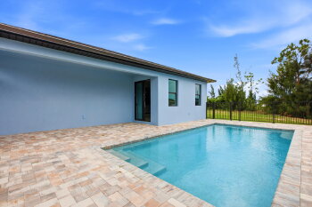 3518 Northeast 21st Place , Cape Coral,  33909
