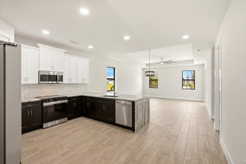 3518 Northeast 21st Place , Cape Coral,  33909