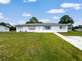 123 Gordon Avenue South , Lehigh Acres,  33973