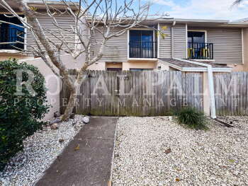 1981 Trailwinds Drive Unit #103 , Fort Myers,  33907