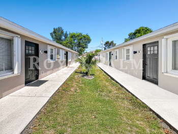 1321 SE 8TH AVE Unit #6 , Cape Coral,  33990