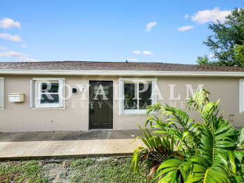 1321 SE 8TH AVE Unit #2 , Cape Coral,  33990