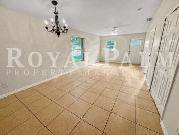 1321 SE 8TH AVE Unit #3 , Cape Coral,  33990