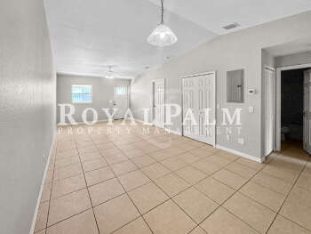 1321 SE 8TH AVE Unit #5 , Cape Coral,  33990