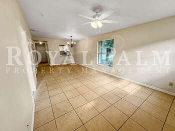 1321 SE 8TH AVE Unit #3 , Cape Coral,  33990