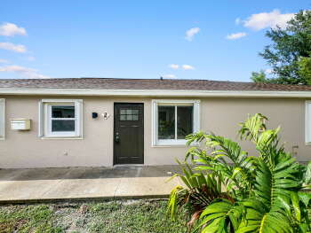 1321 SE 8TH AVE Unit #2 , Cape Coral,  33990