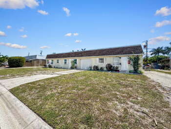 6617 Warwick Circle , Fort Myers,  33919