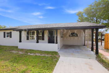 1640 Daniels Drive Unit A, North Fort Myers, FL 33916 , Fort Myers,  33917