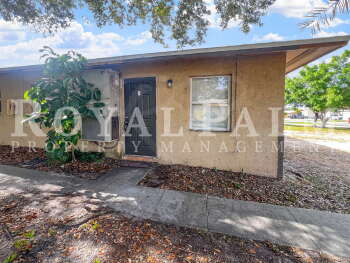 13037 First Street- 1 , Fort Myers,  33905