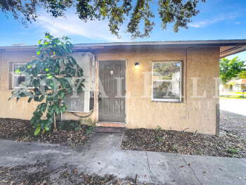 13037 First Street- 1 , Fort Myers,  33905