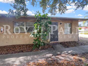 13037 First Street- 1 , Fort Myers,  33905