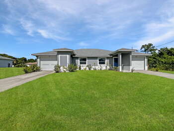 1306 West 12th Street , Lehigh Acres,  33972