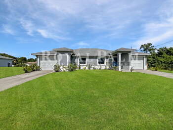 1306 West 12th Street , Lehigh Acres,  33972