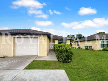 134 Cultural Park Boulevard , Cape Coral,  33990