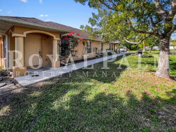 13437 First Street , Fort Myers,  33905