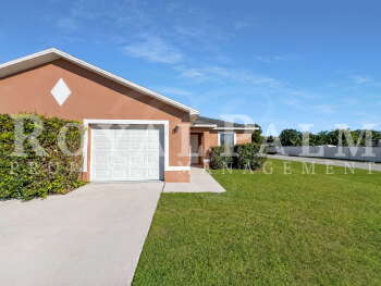 111 SE 2ND AVE , Cape Coral,  33990