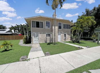 1615 Evans Ave - 2 , Fort Myers,  33901