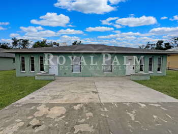 17582 Cypress Point Road , Fort Myers,  33967