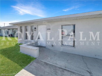 17582 Cypress Point Road , Fort Myers,  33967