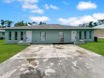 17582 Cypress Point Road , Fort Myers,  33967