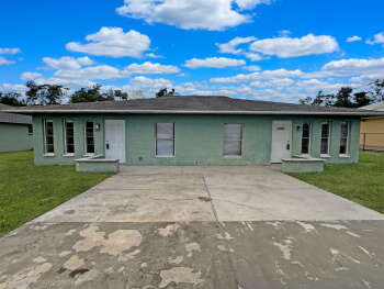 17586 Cypress Point Road , Fort Myers,  33967