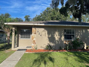 724 Zella Lane , Lakeland,  33813