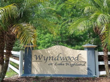 2149 Winterset Drive , Lakeland,  33813