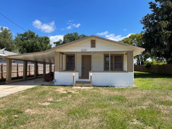 4520 Clubhouse Road , Lakeland,  33812