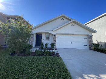 1658 Hazy Sea Drive , Plant City,  33565